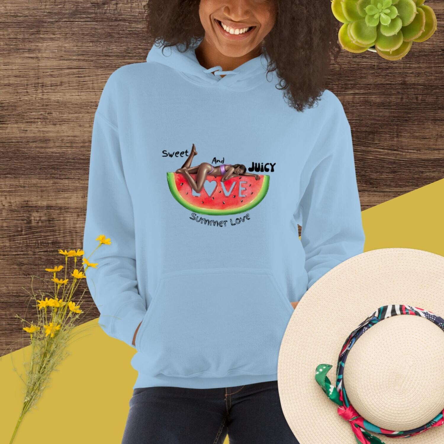 Unisex Hoodie