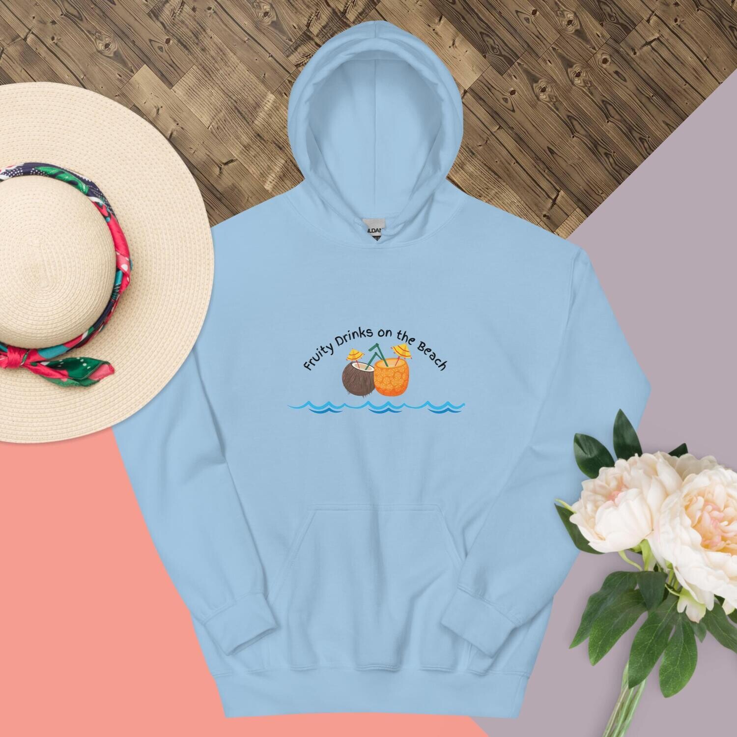 Unisex Hoodie