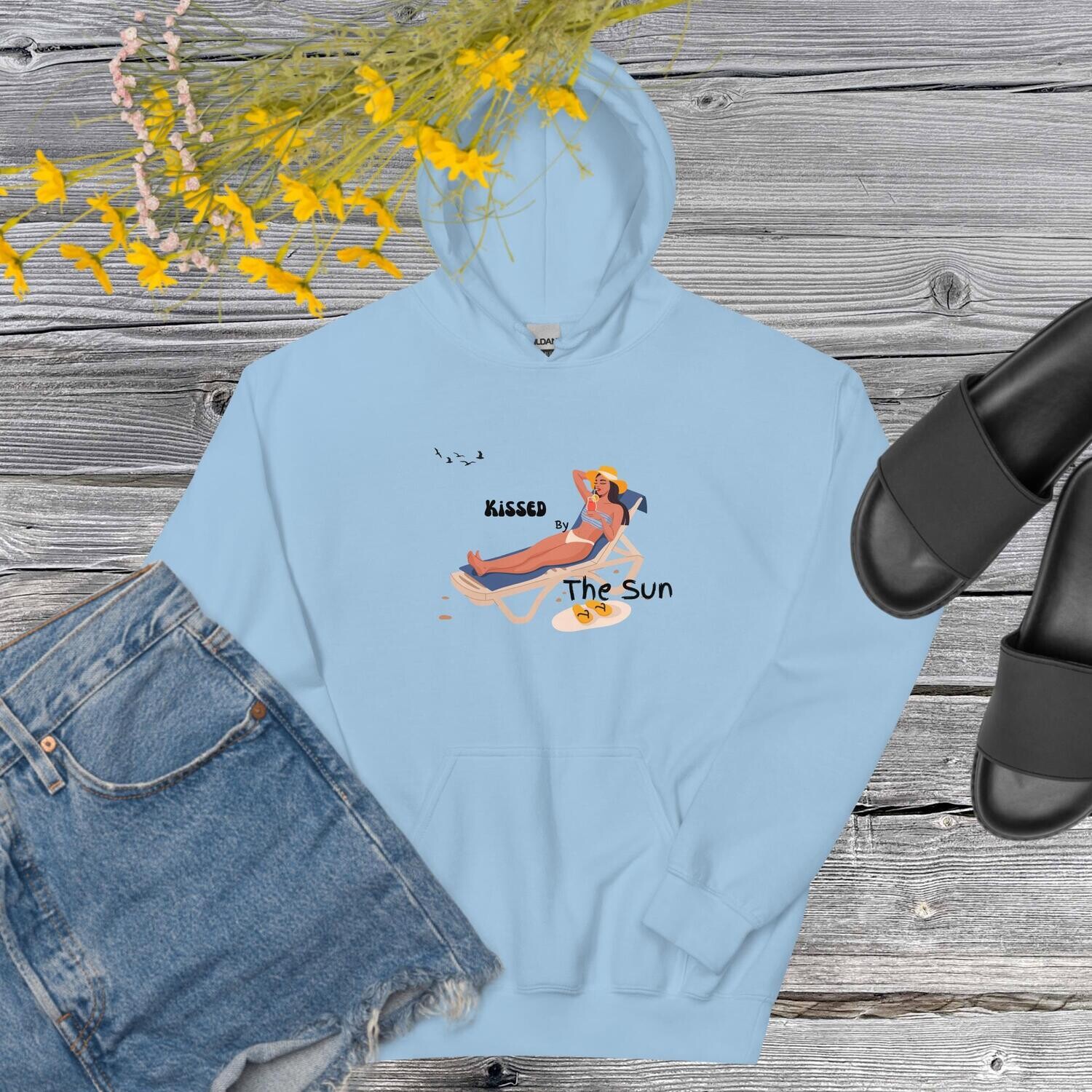 Unisex Hoodie