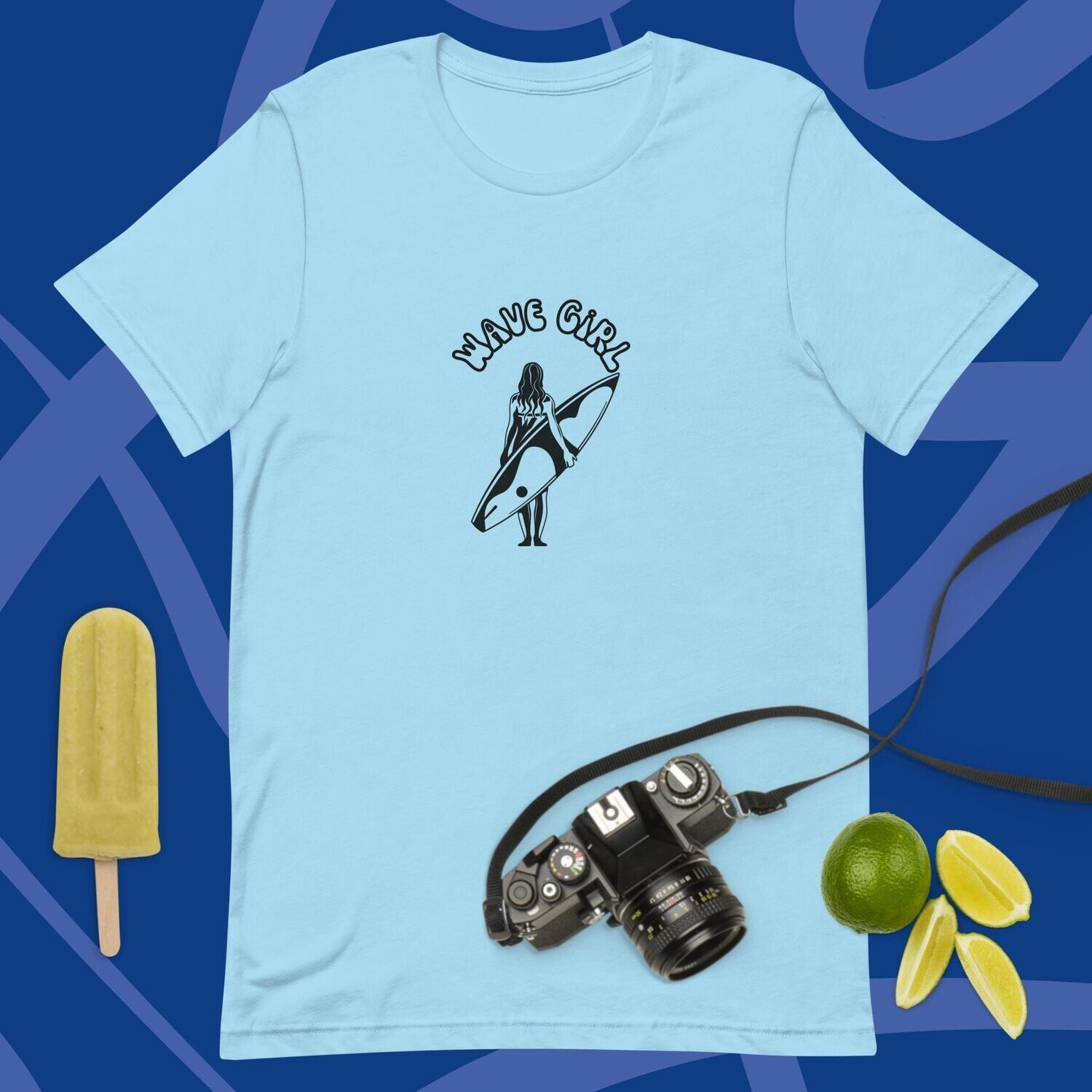 Unisex t-shirt