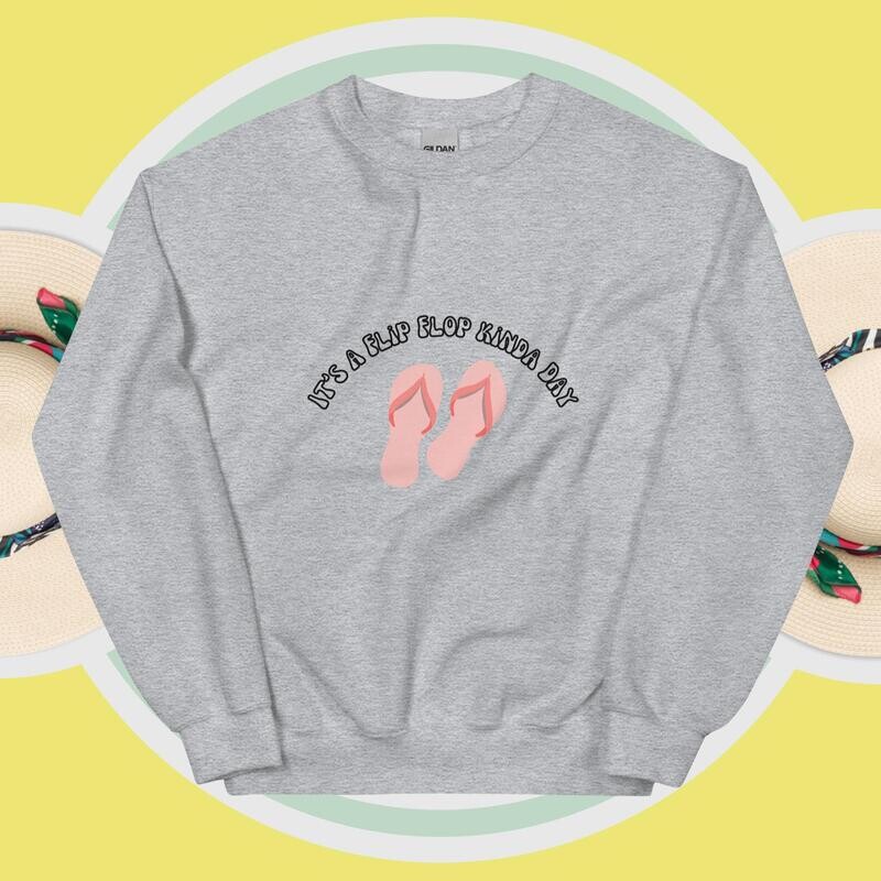 Unisex Sweatshirt