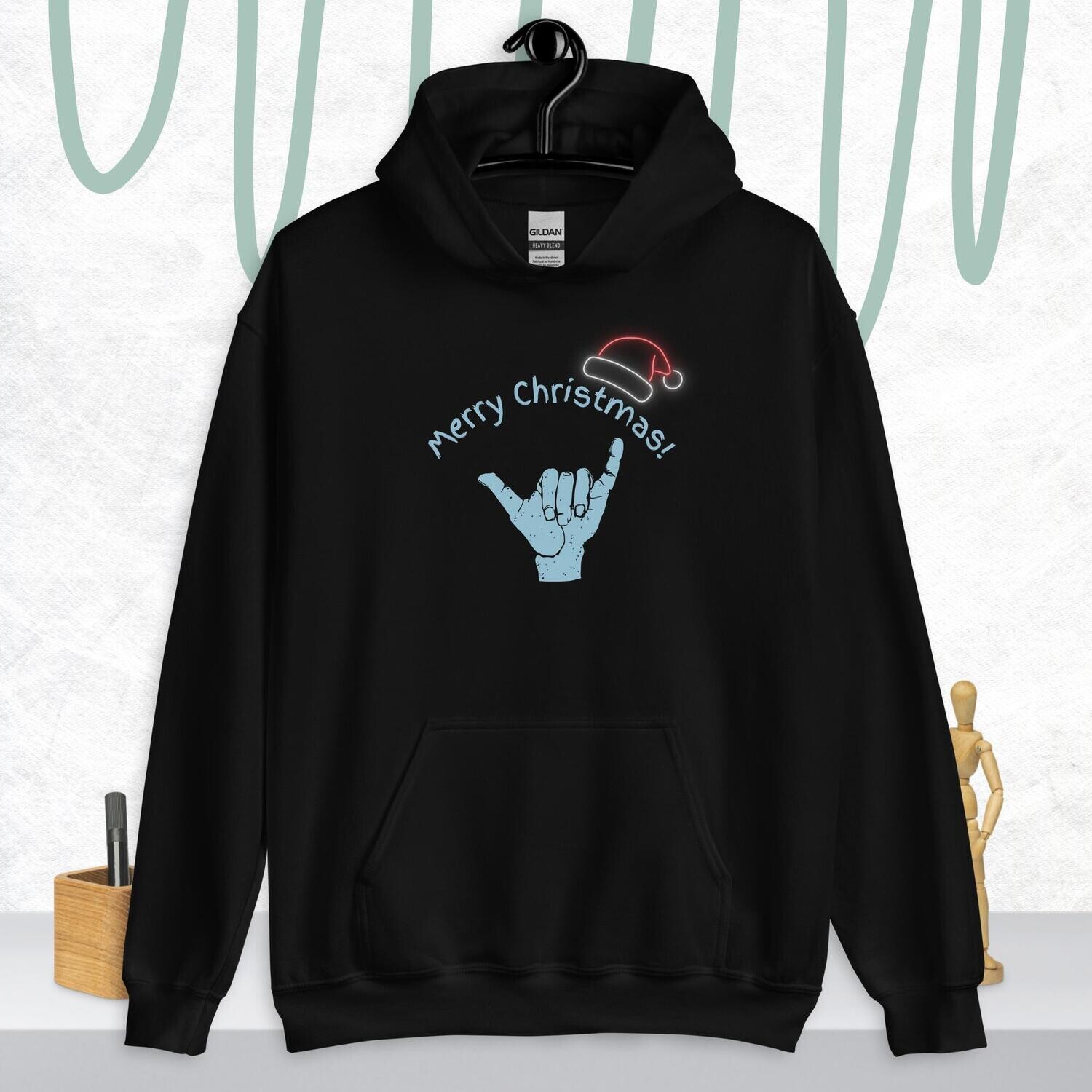 Unisex Hoodie