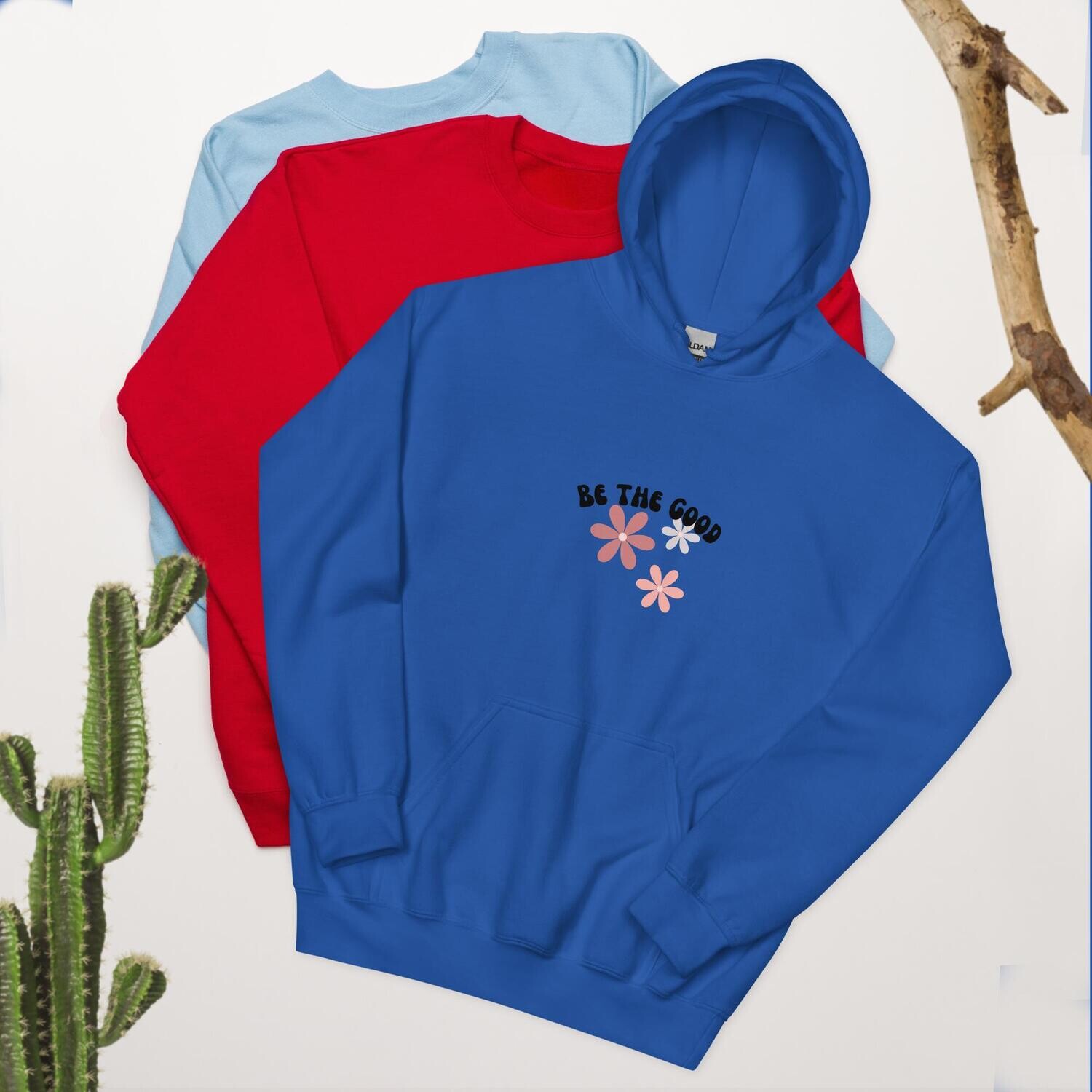 Unisex Hoodie
