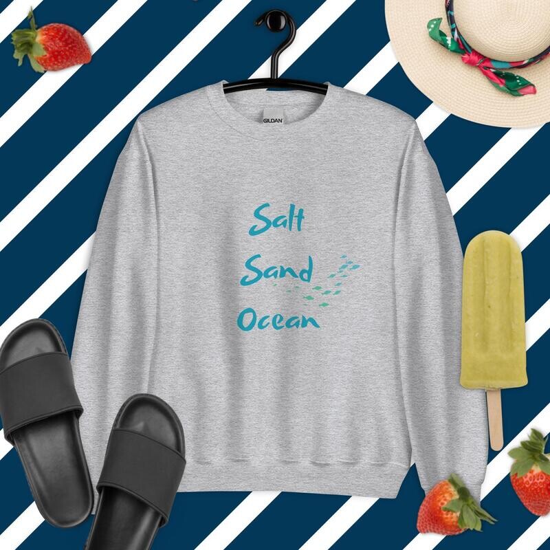 Unisex Sweatshirt