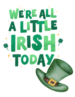 Saint Patrick&#39;s Day