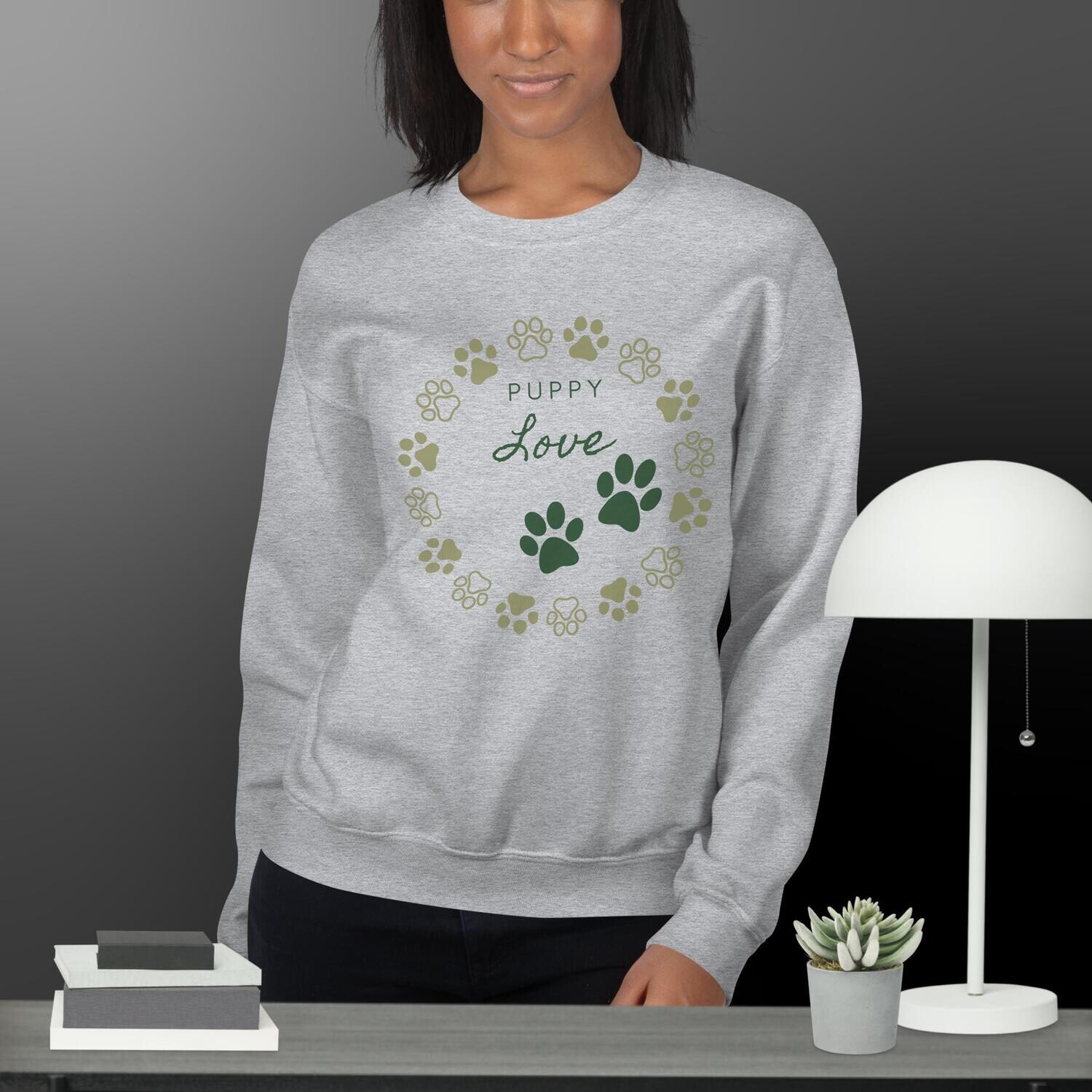 Unisex Sweatshirt