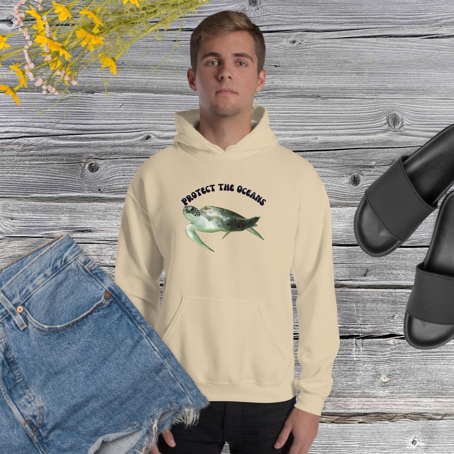 Unisex Hoodie