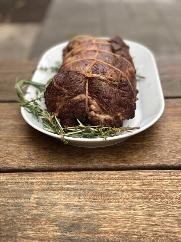 A La Carte Main Dish Christmas