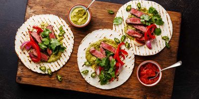 Catering Packages
