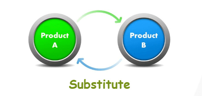 Substitute Side