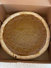 A La Carte Pie
