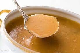Extra Sauce/Gravy