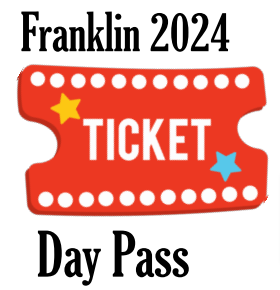 Non-Member Day Pass - Friday