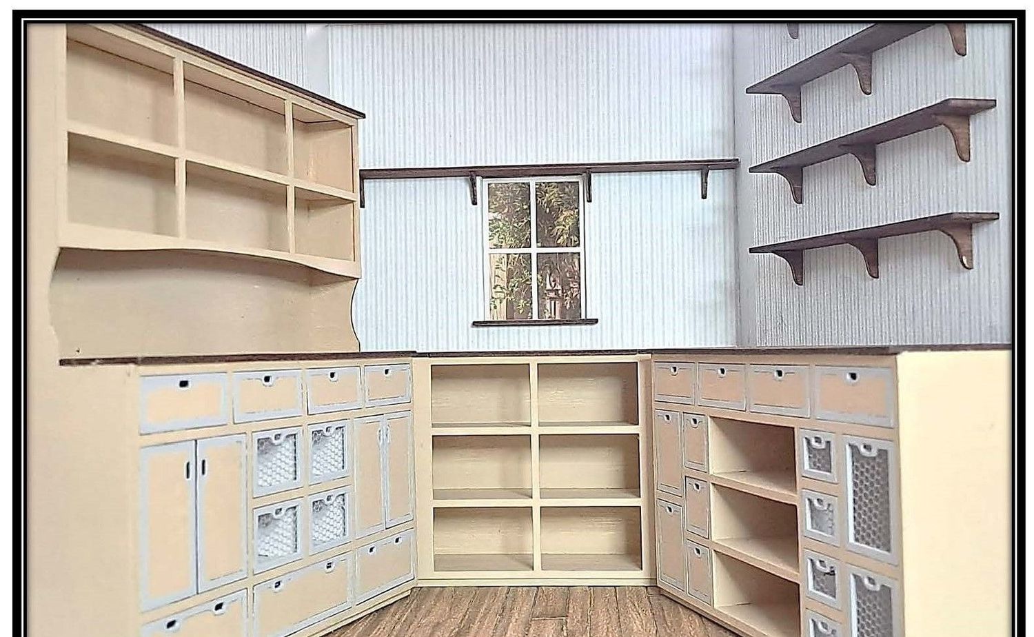 Perfect Pantry