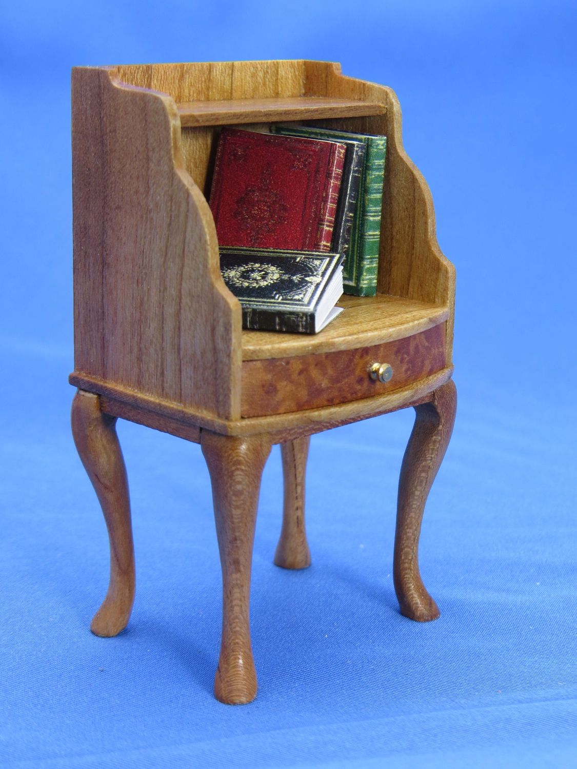 Georgian Book Table