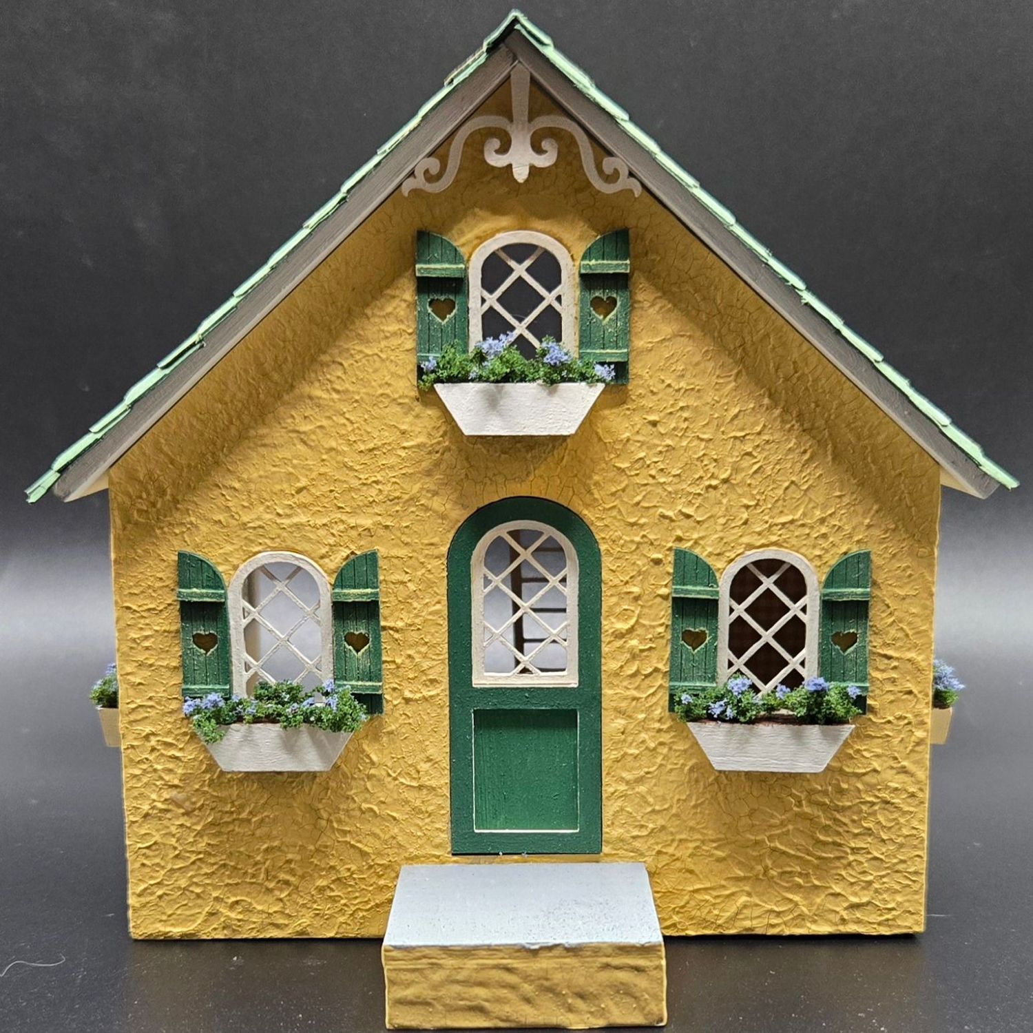 Buttercup Cottage