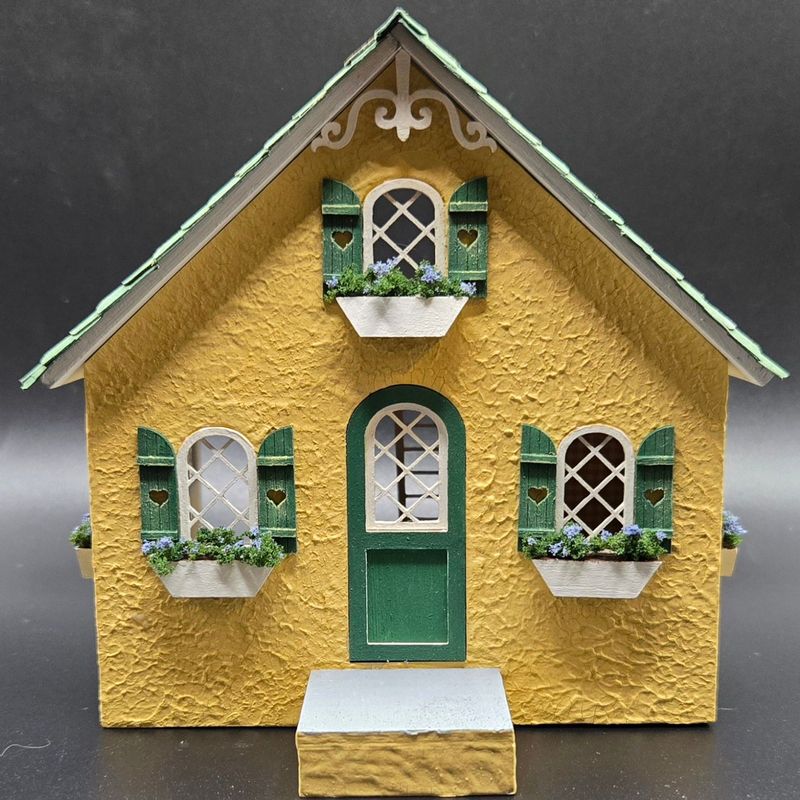 Buttercup Cottage