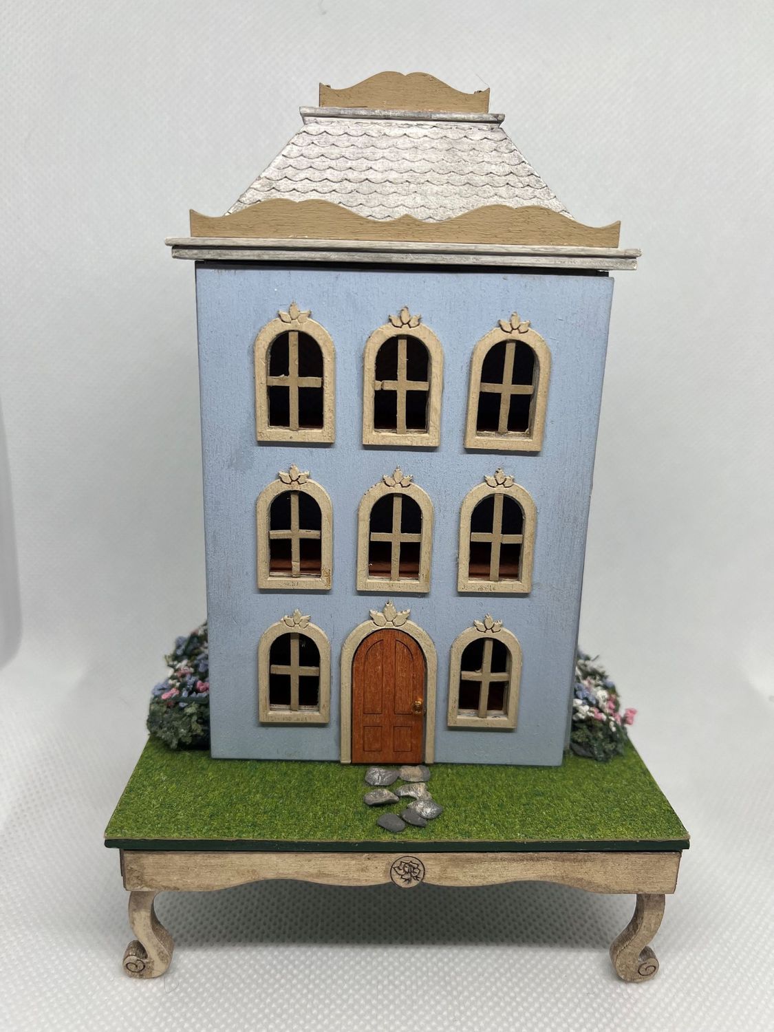 Tiny Dwelling