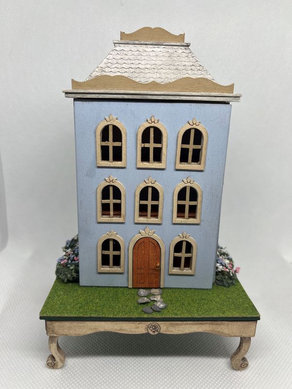Tiny Dwelling