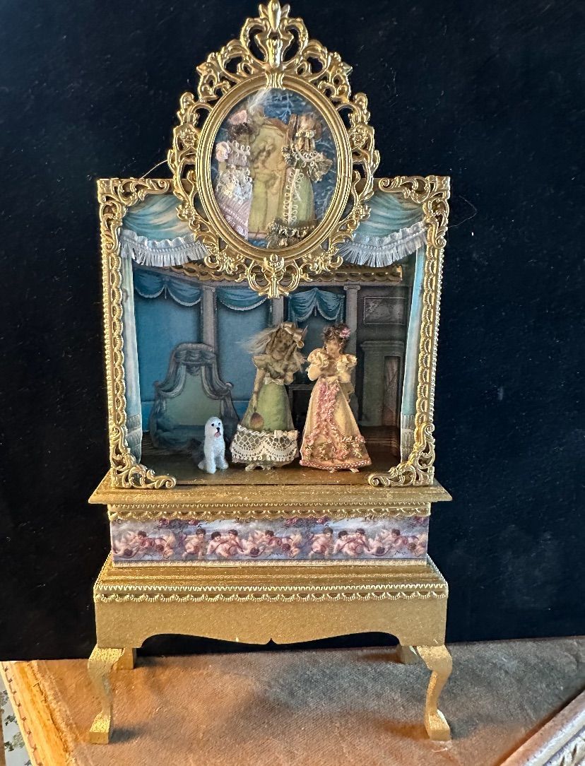 Victorian Stage