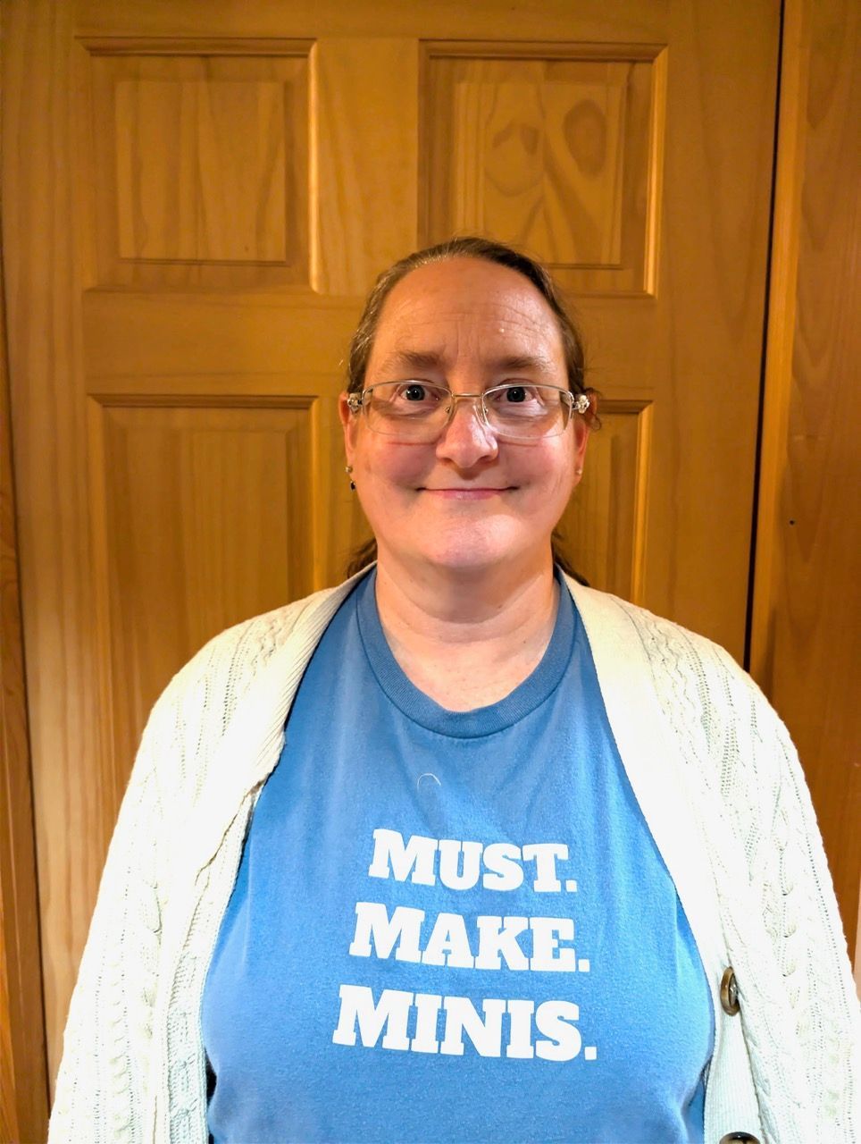 Hippies & Miniaturists: We're Not that Different! - 1/4 Hippies & Miniaturists: We're Not that Different! - 1/4" Scale