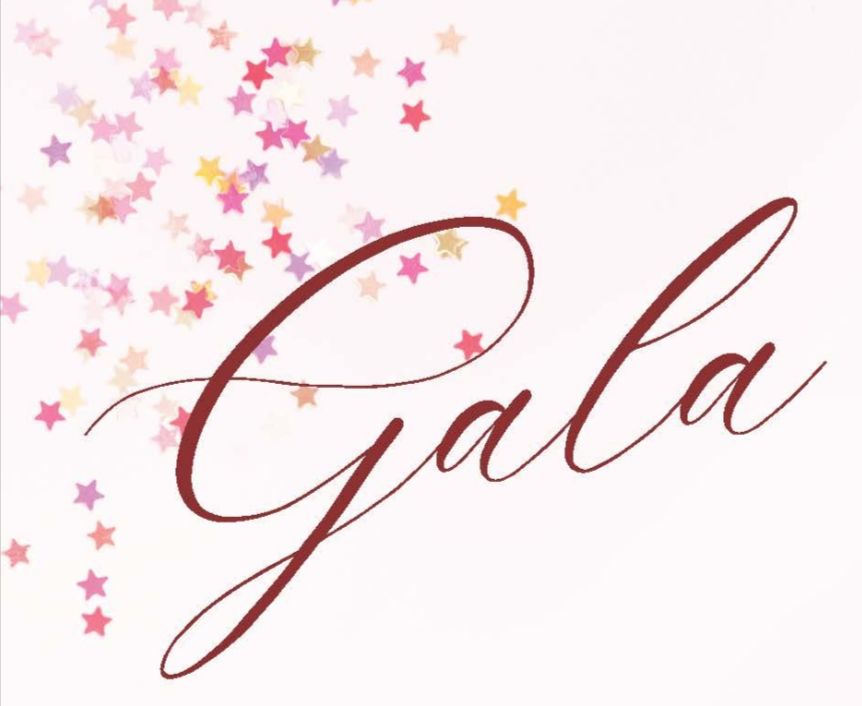 NAME Friends Gala (if Registered for Wednesday Workshop)