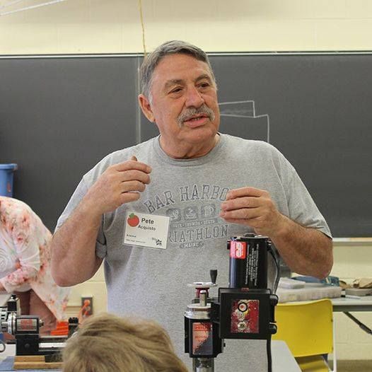 My Life In Miniatures - 1" Scale