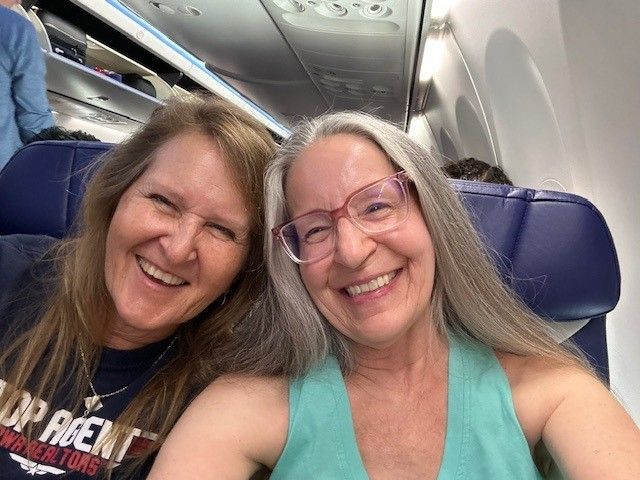 The Happiest Tea Party on Earth - 1" Scale