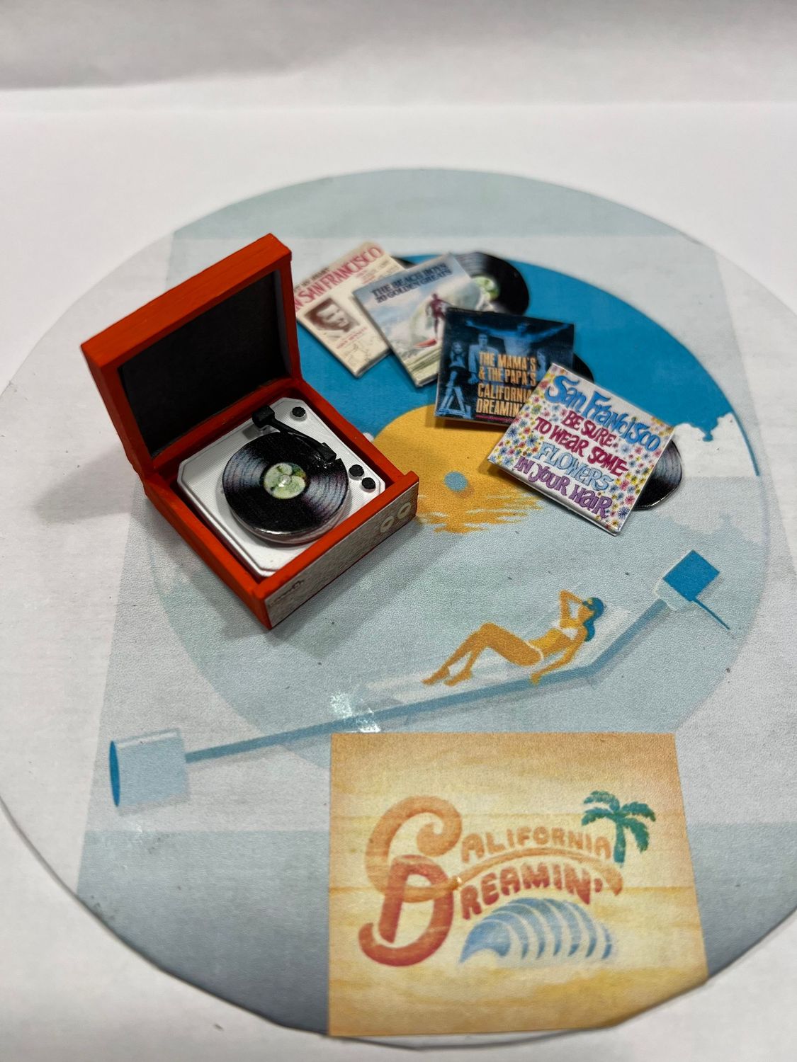 Sounds of the 1960's - 1