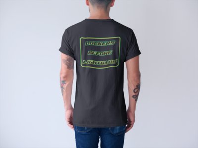 Lbl t shirt