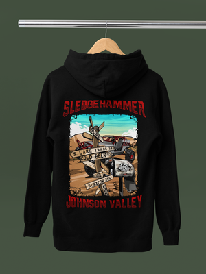 Hoodies