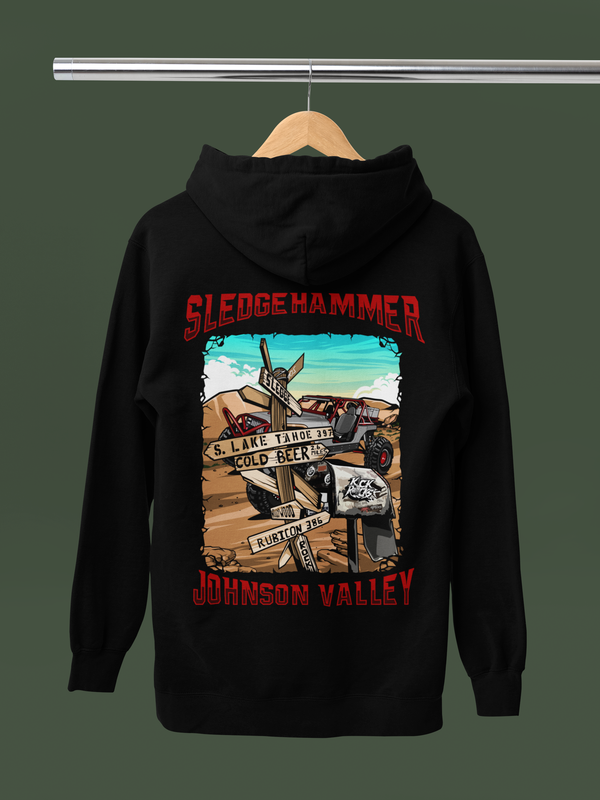 Hoodies