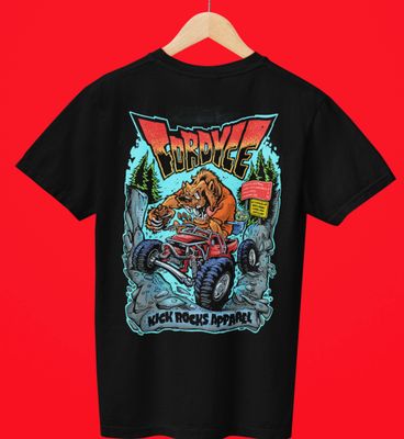 T shirts