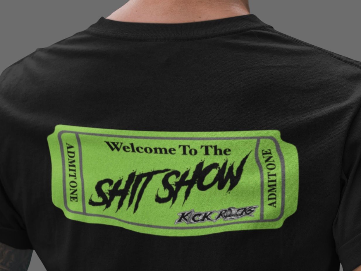 Shit show