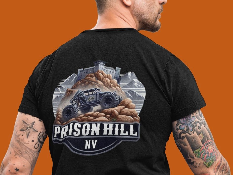 Prison hill
