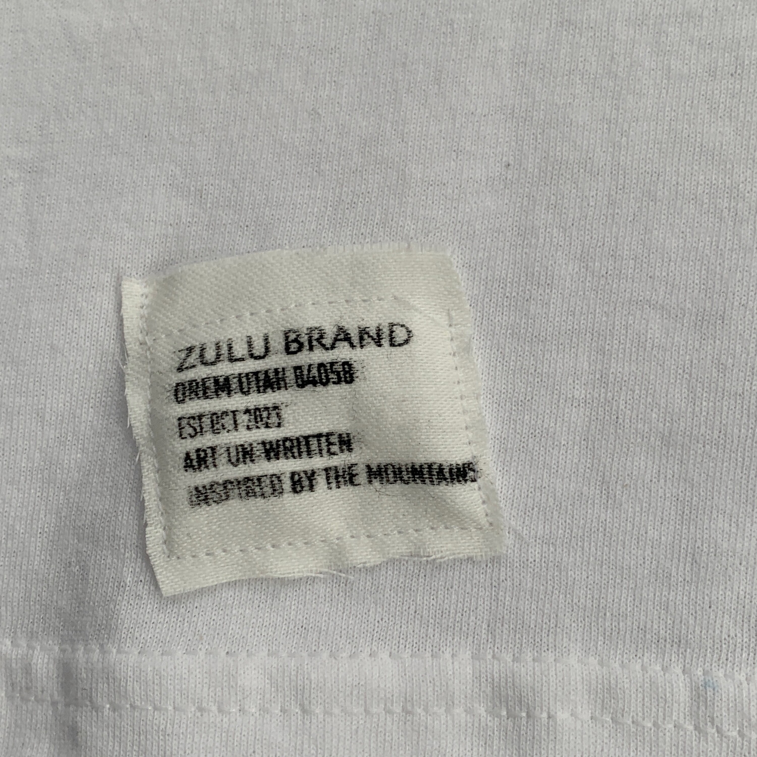 Ikigai Long Sleeve T-Shirt