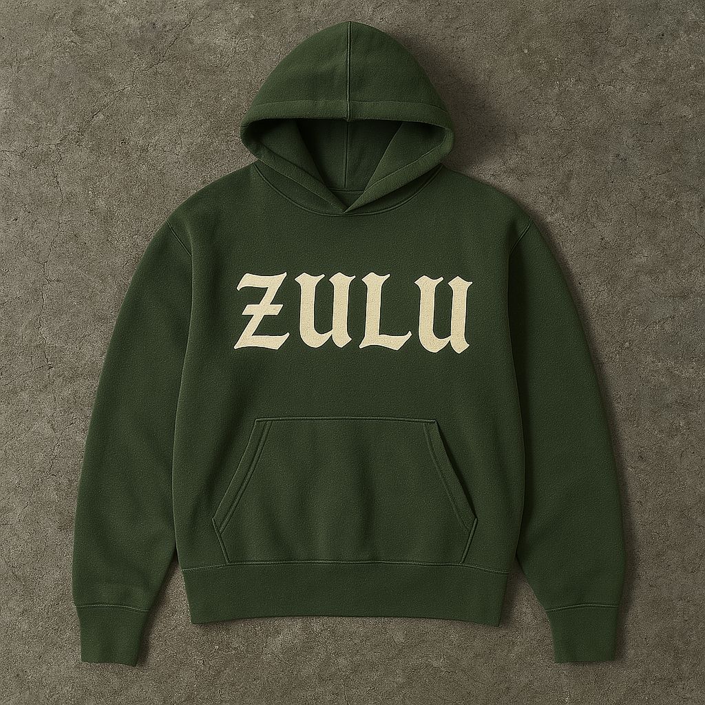 Summer Hiker Hoodie