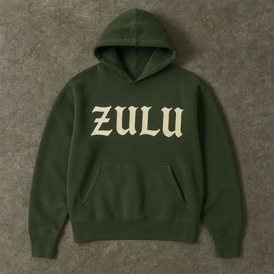 Summer Hiker Hoodie
