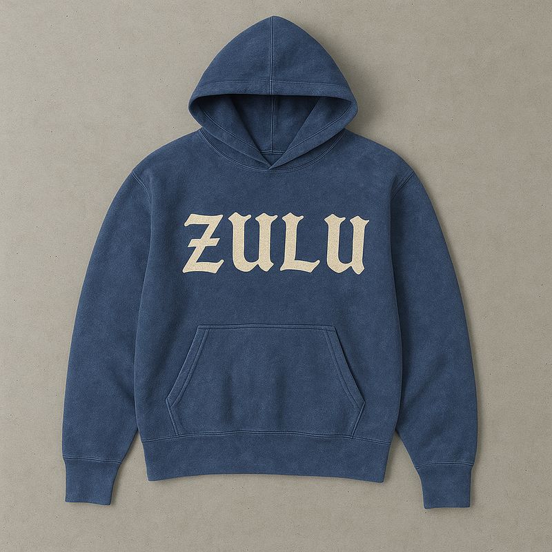 Summer Hiker Hoodie
