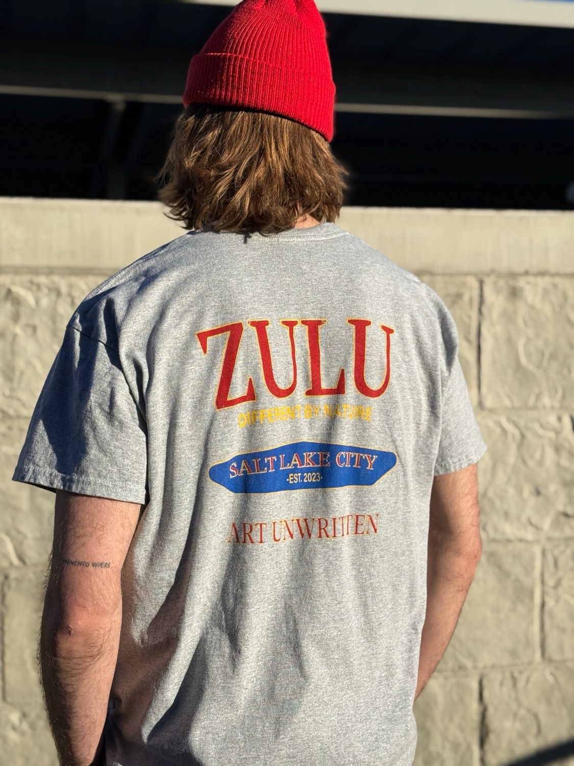 Zulu Original