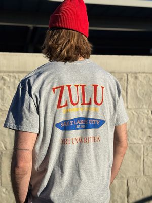 Zulu Original