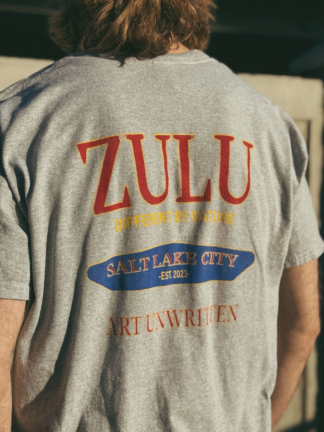 ZULU Original