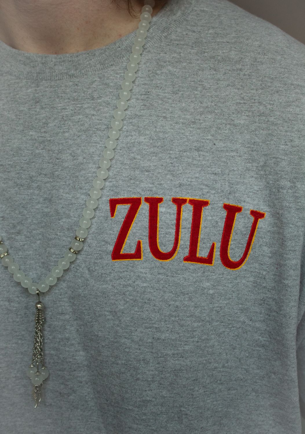ZULU Original