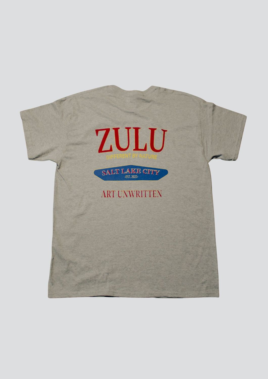 ZULU Original