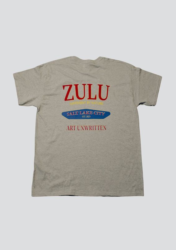 ZULU Original