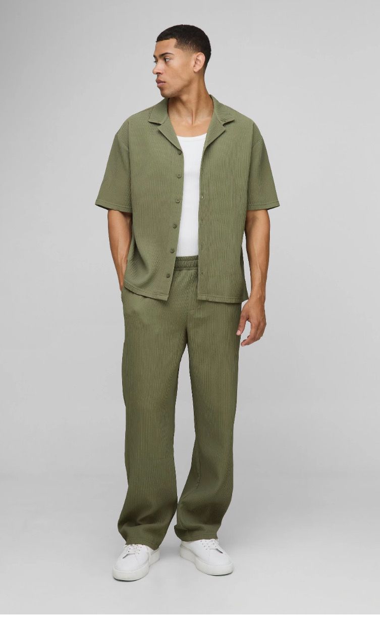 Customs Tailor Pants