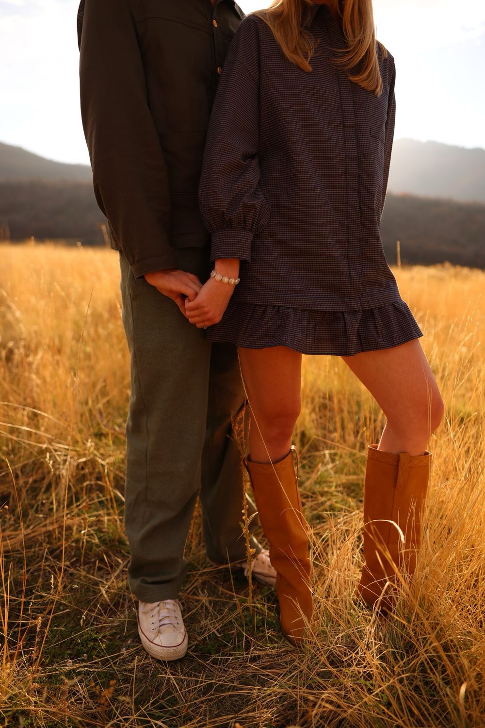 Customs Tailor Pants