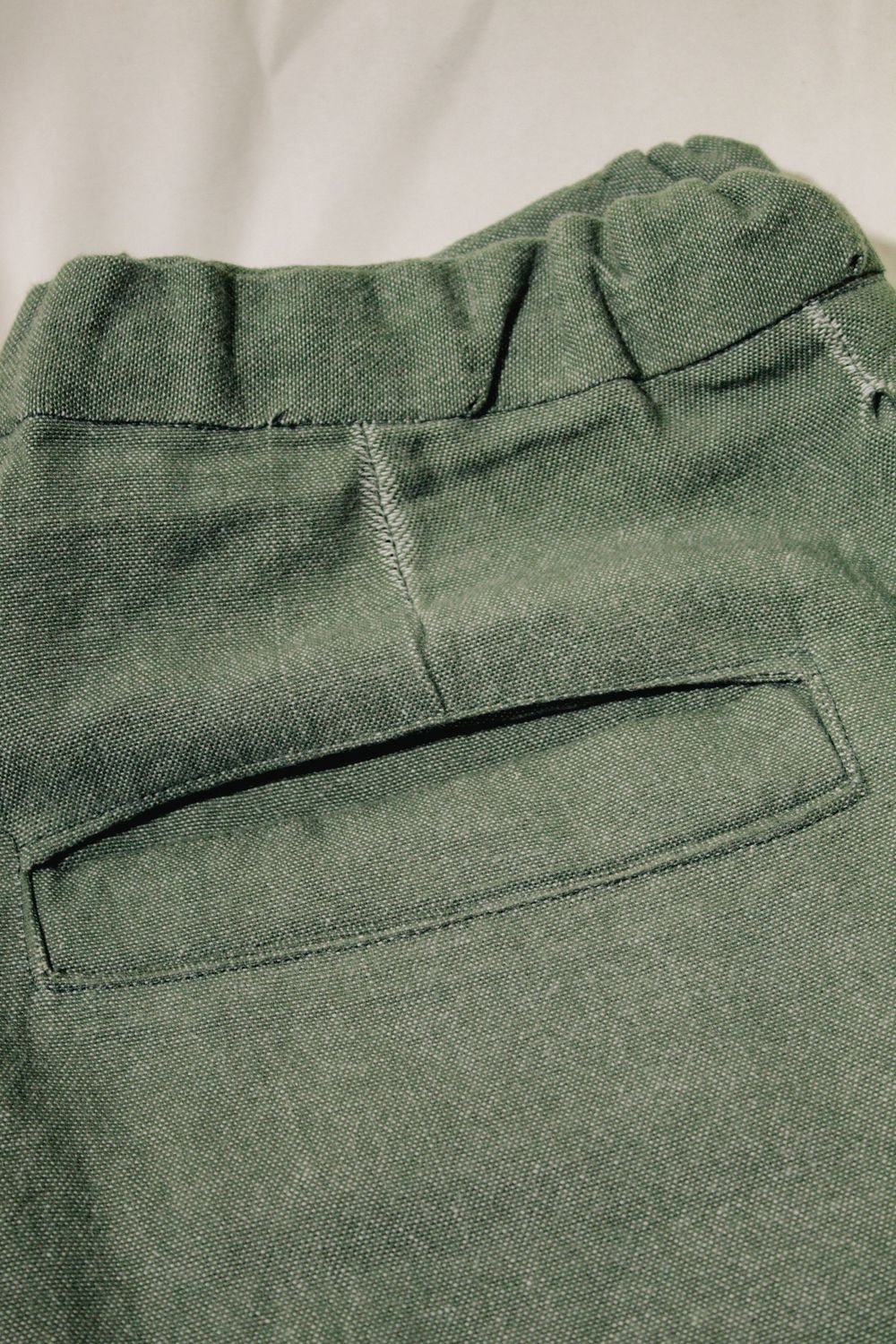 Customs Tailor Pants