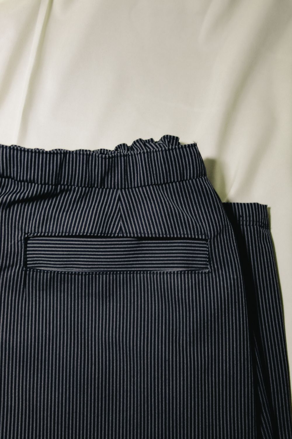 Customs Tailor Pants