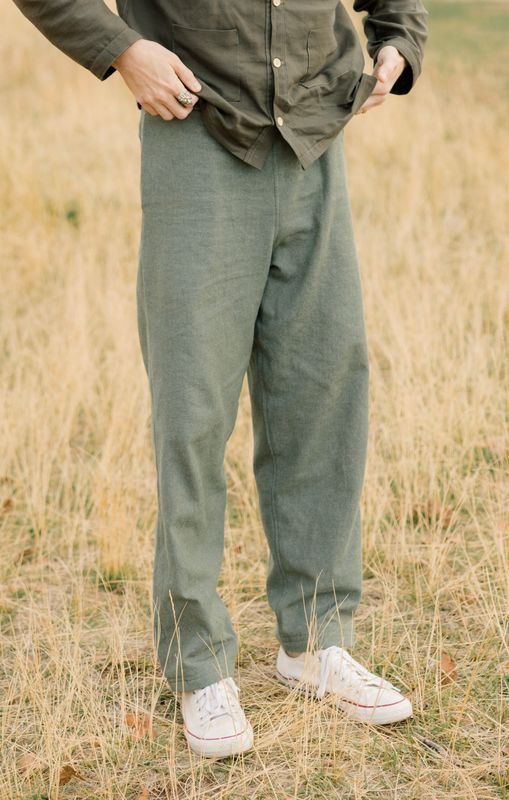 Chino by Tyler Jacob